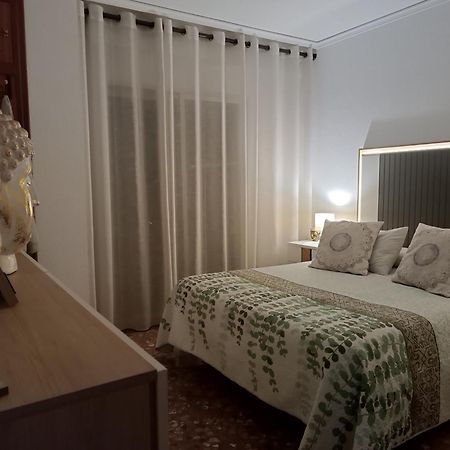 Ferienwohnung Habitacion Luxurious Gran Budha Oliva Exterior foto