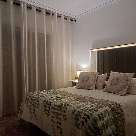 Ferienwohnung Habitacion Luxurious Gran Budha Oliva Exterior foto
